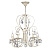 Люстра подвесная Maytoni Princess ARM270-05-R